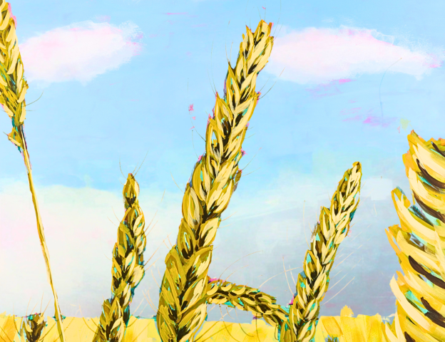 Wheat