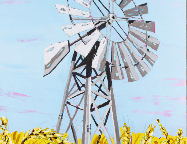 Windmill